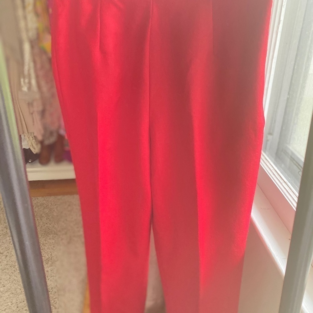 Vintage no name pant